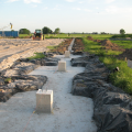 poeren storten of prefab
