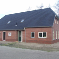 nieuwe woningen